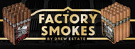 Factory Smokes by Drew Estate